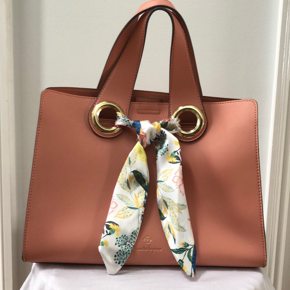 Nanette Lepore purse